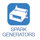 spark generators